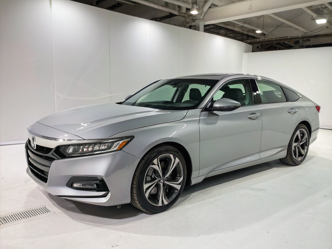 2006 Honda Accord