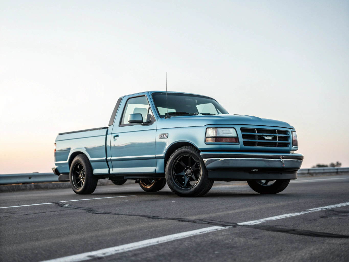 2010 Ford F-150